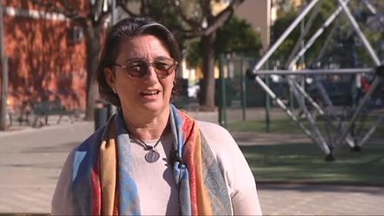 Abusos sexuales durante 30 años