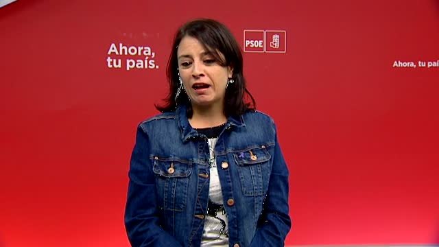 El PSOE tilda de oscurantista la elección por parte del Gobierno del nuevo fiscal general del Estado