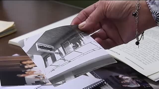 Medio siglo de vida acaba de cumplir la primera cooperativa de limpieza compuesta solamente por mujeres