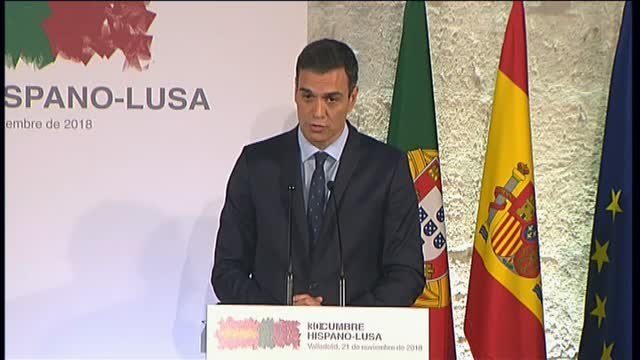 Sánchez muestra su entusiasmo ferviente por la candidatura conjunta para el Mundial de 2030