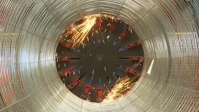 Российский газ в Европу и Турцию обещают поставить в сроки