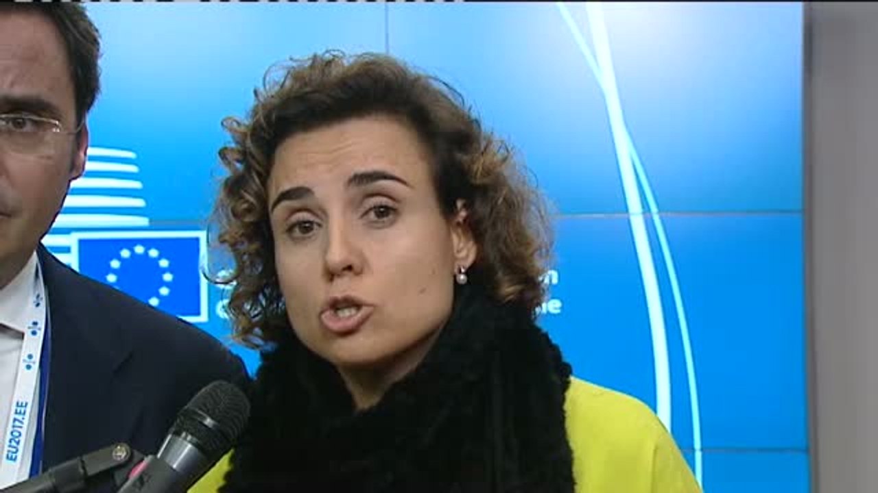 Montserrat: "Este es otro de los daños directos causados por el independentismo"