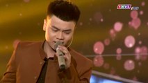 Ẩn Số Hoàn Hảo - Tập 2 (Phần 1/2) THVL Game Show Mới 01/04/2019