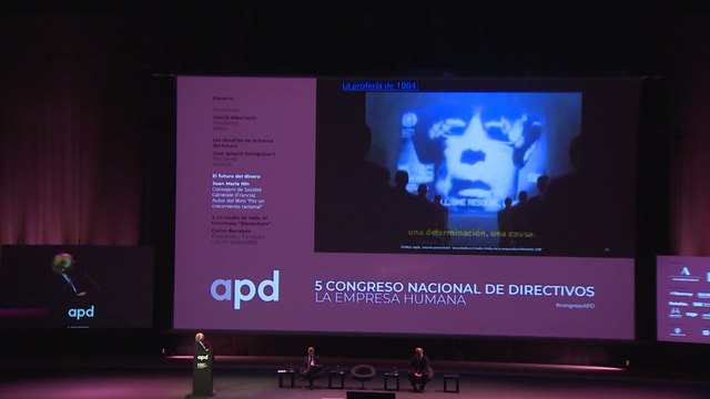 Directivos abogan por la importancia del factor humano en las empresas