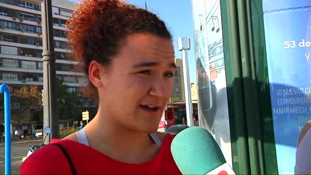 La ciencia ficción es el género preferido de los espectadores españoles