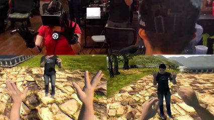 En iyi 5 sanal gerçeklik teknolojisi  #Teknoloji #ArtirilmisGerceklik