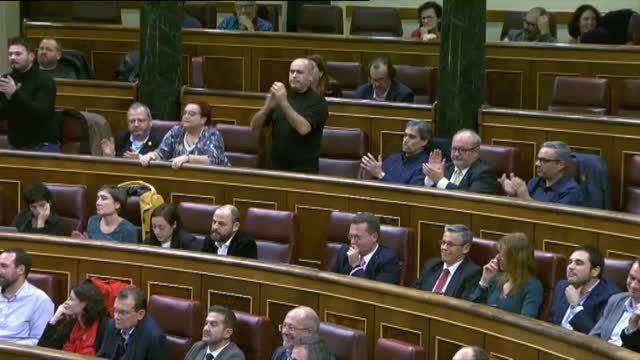 Tardà a Rivera: Cuando nos llame golpistas, le llamaremos fascista