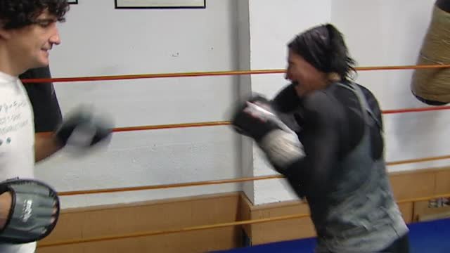 SPORT VS BULLYING: la campaña que deja K.O. al acoso escolar