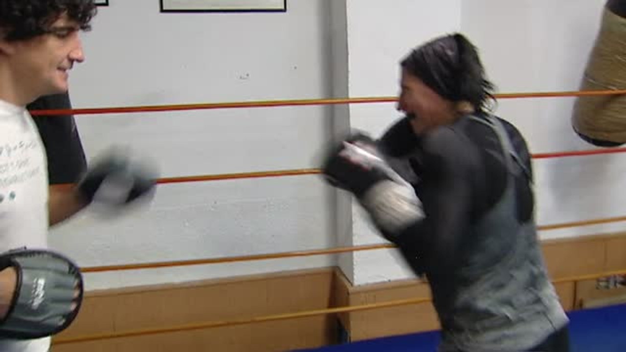 SPORT VS BULLYING: la campaña que deja K.O. al acoso escolar