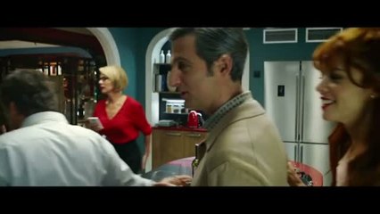 La última película de Alex de la Iglesia revoluciona la Complutense