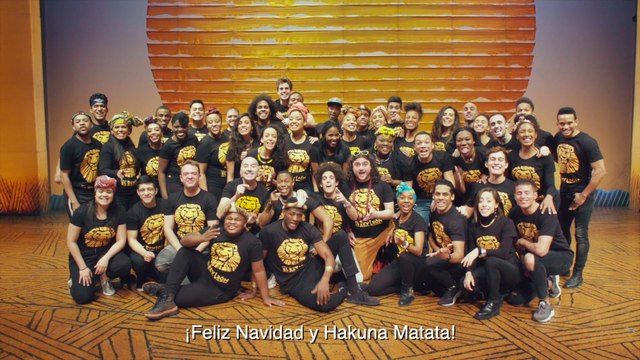 Protagonistas de musicales 'estrenan' la nueva Gran Vía