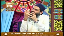 Roshni Sab Kay Liye - 1st April 2019 - ARY Qtv
