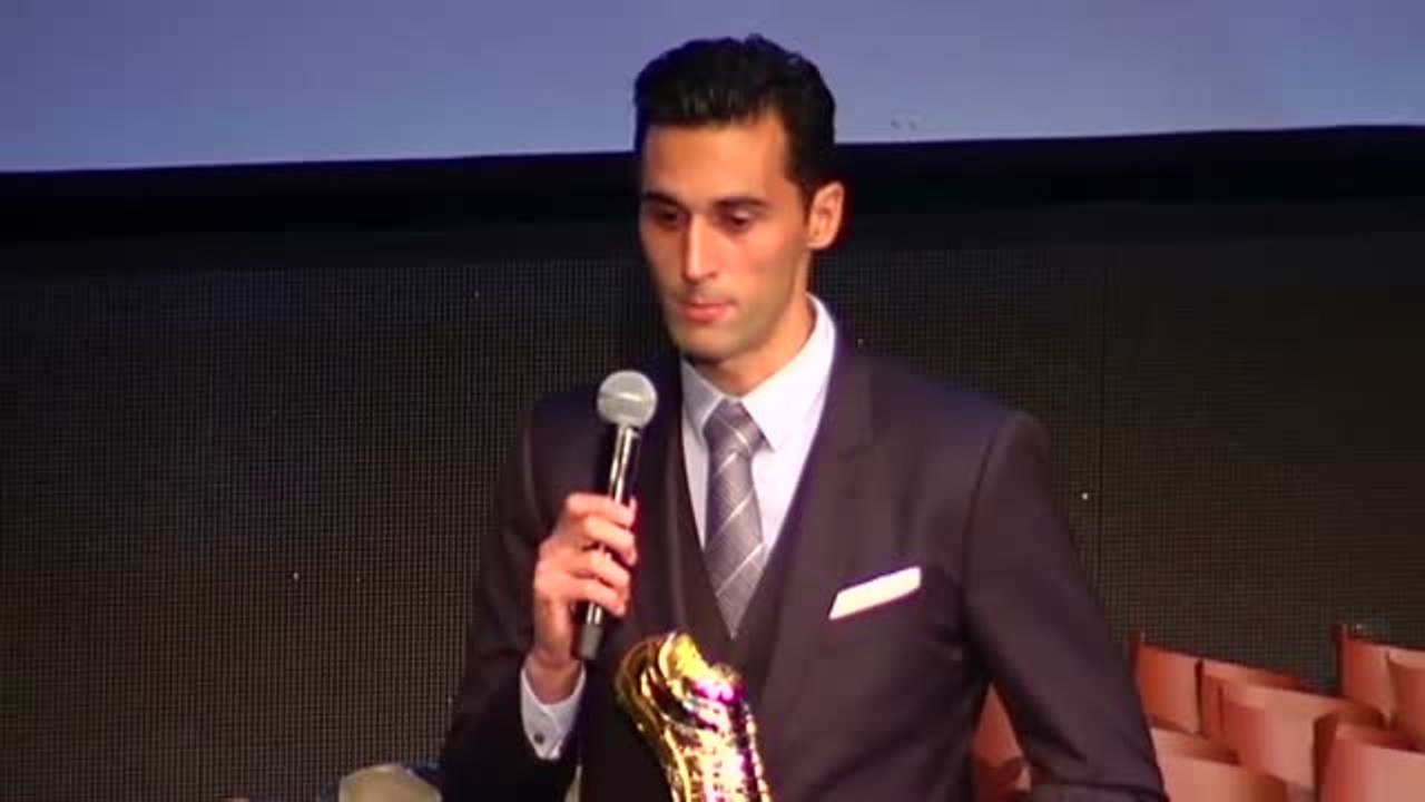 Arbeloa: "Nacho es un ejemplo de lo que debe ser un futbolista"