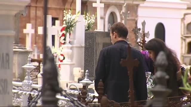 La Policía Nacional destapa una red que cobraba las pensiones de fallecidos