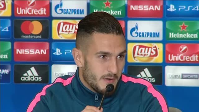 Koke: Solo vale ganar y es lo que vamos a intentar hacer mañana