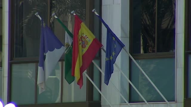 La mujer apuñalada por su pareja en Almería, fuera de peligro