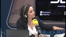 Marta Pascal confirma que Junts per Catalunya y ERC barajan abandonar la vía unilateral