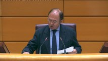 El Senado condena el franquismo pese a la abstención de PP y Ciudadanos