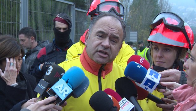 Emergencias médicas habilita psicólogos para los heridos