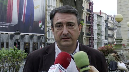 El PNV llama “ignorante” a Casado y no aceptará la preeminencia de Policía y Guardia Civil sobre la Ertzaintza