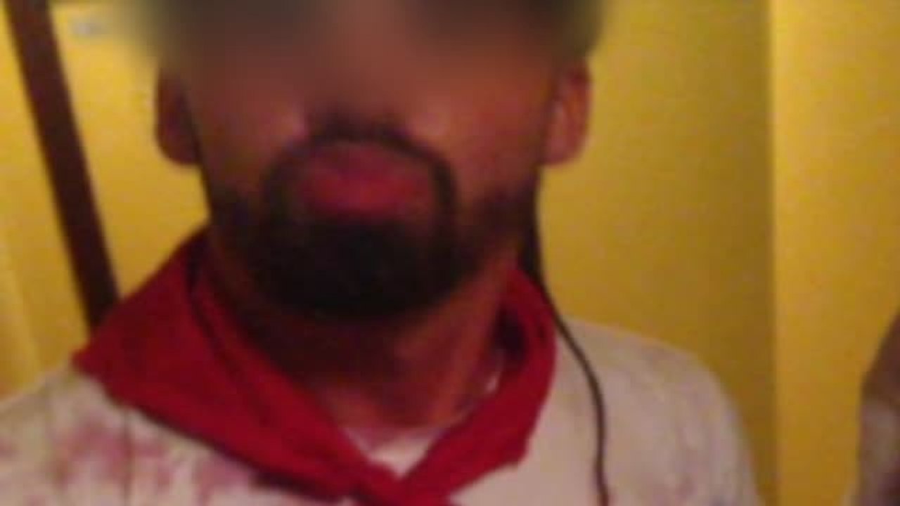 Los peritos ratifican que la joven de Sanfermines mantuvo una actitud pasiva