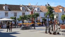 Detenido en Portugal el padre de Alcalá la Real (Jaén) huido el pasado sábado con sus tres hijos pequeños