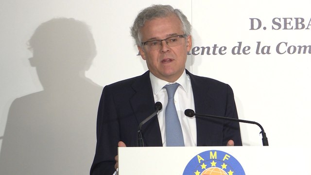 CNMV cree que autoridad de protección del cliente financiero debería estar integrada