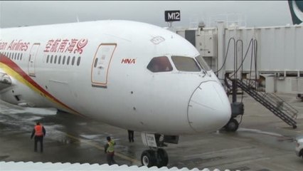 El aceite de cocina como combustible para aviones ya es una realidad