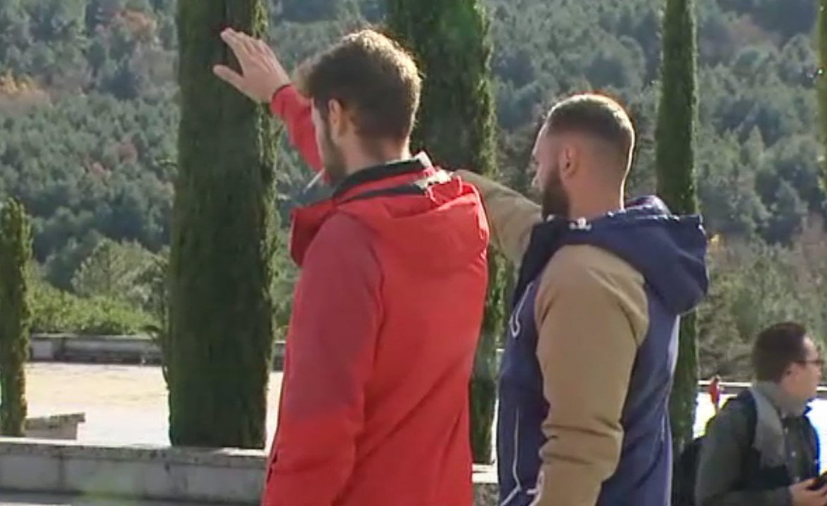 La Iglesia oficia hoy 17 misas dedicadas a exaltar la figura del dictador