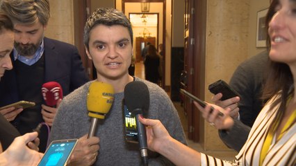 En Comú pedirá la comparecencia de Ábalos