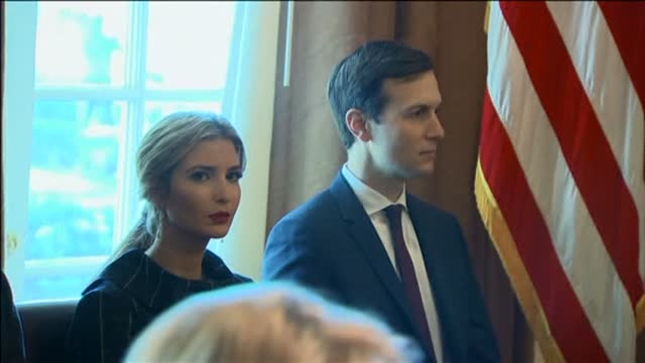 Donald Trump califica a Corea del Norte de "país patrocinador del terrorismo"