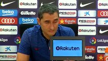 Valverde: 