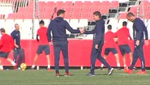 Berizzo sufre cáncer de próstata