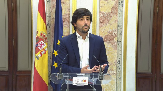 Roldán pide a Sánchez que convoque elecciones