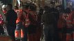 Trasladados al puerto de Almería 34 inmigrantes localizados por un pesquero cuando algunos habían caído al mar