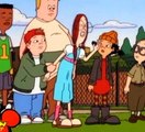 Recess S03E07 Space Cadet