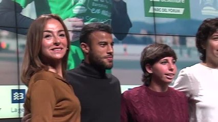 Rafinha: "Estaría encantado de que Neymar regresara al Barça"