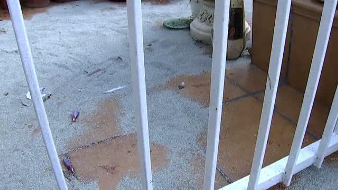 Colaboración ciudadana clave para detener al hombre que presuntamente asesinó a su expareja en Rubí