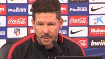 Simeone: 
