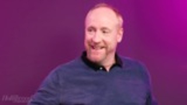 Matt Walsh Talks 'Veep' Bittersweet Ending and Last Day On Set: There Was a Lot of Tears | In Studio