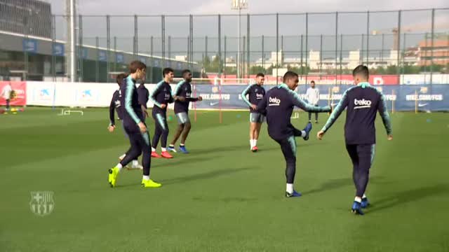 Coutinho puede llegar al Wanda