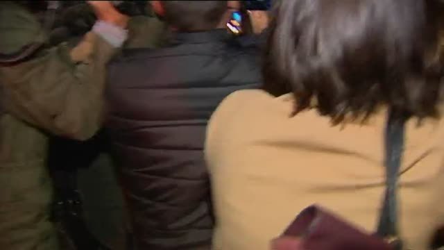 Catalá y la vista de extradición de Puigdemont en Bélgica: Se impartirá justicia que es lo que hacen siempre los jueces profesionales