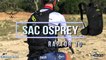 Bike Vélo Test - Cyclism'Actu a testé le sac Osprey Raptor