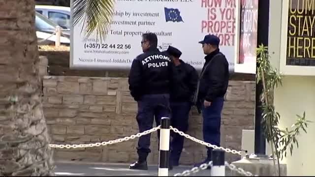 El Real Madrid, a por la victoria en Chipre para estar en octavos de la Champions