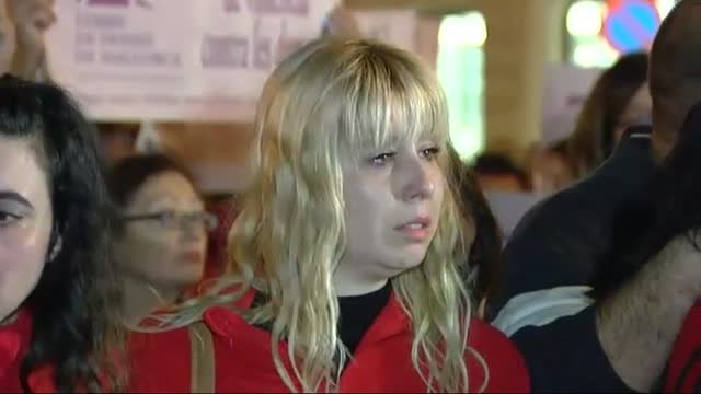 Concentración en Palma por la última víctima mortal de la violencia machista