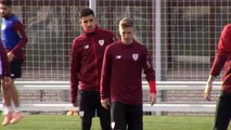 Iker Muniain renueva con el Athletic hasta 2024 sin cláusula de rescisión