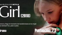 Mejores peliculas Netflix Marzo 2019 Parte I