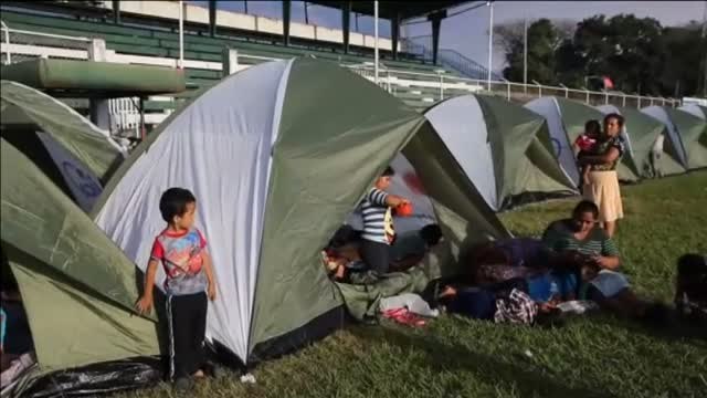 Cuatro mil personas han sido evacuadas en Guatemala tras entrar en erupción el volcán de Fuego