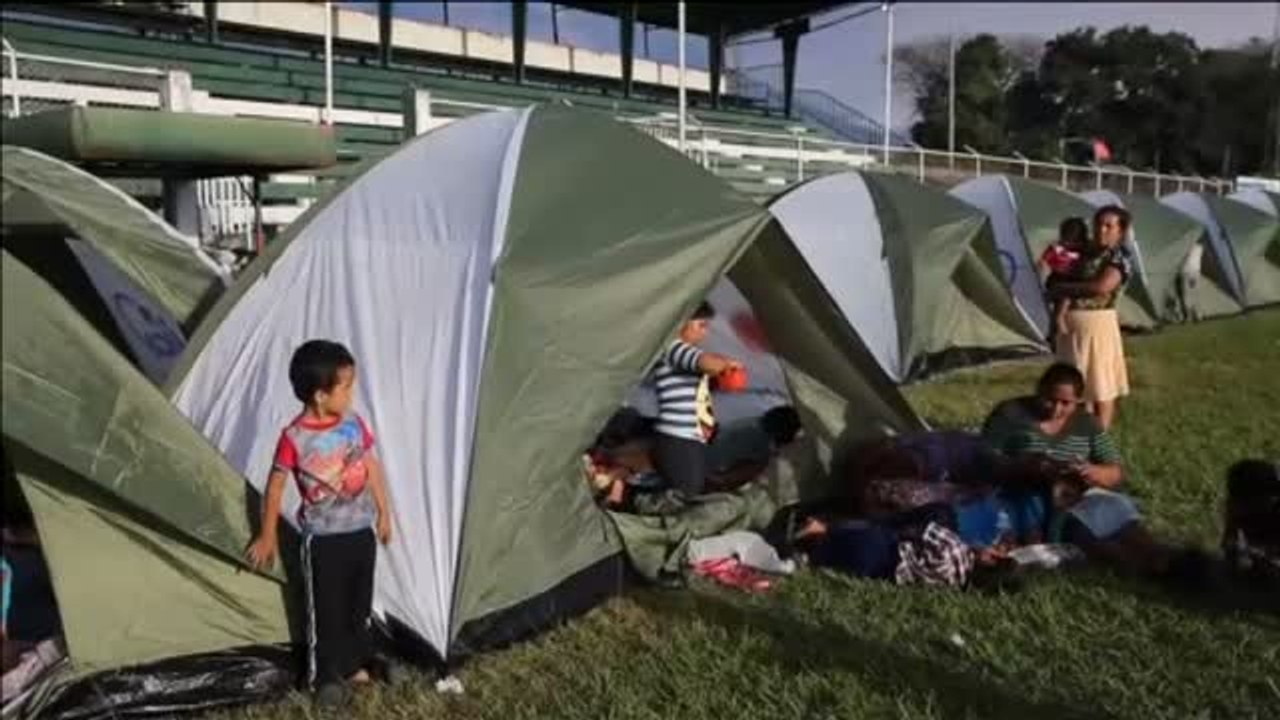 Cuatro mil personas han sido evacuadas en Guatemala tras entrar en erupción el volcán de Fuego