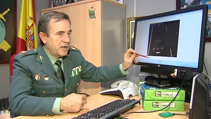 Desarticulada una banda criminal dedicada al robo y tráfico de coches en Europa